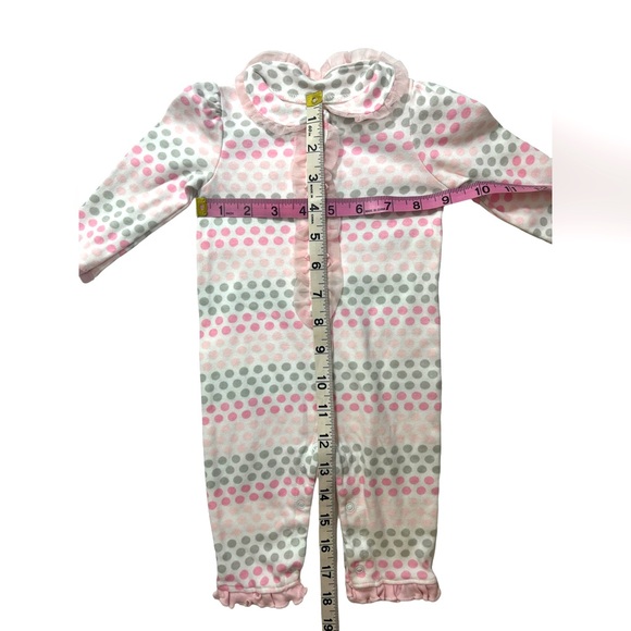 Bundle of 2 ~ Baby Girl ~ 0-3 and 3 Months. Gymboree 0-3 Mo & Koala Baby 3 Mo - Picture 2 of 7